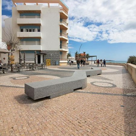 Apartamento Caravela Armacao de Pera Exterior foto