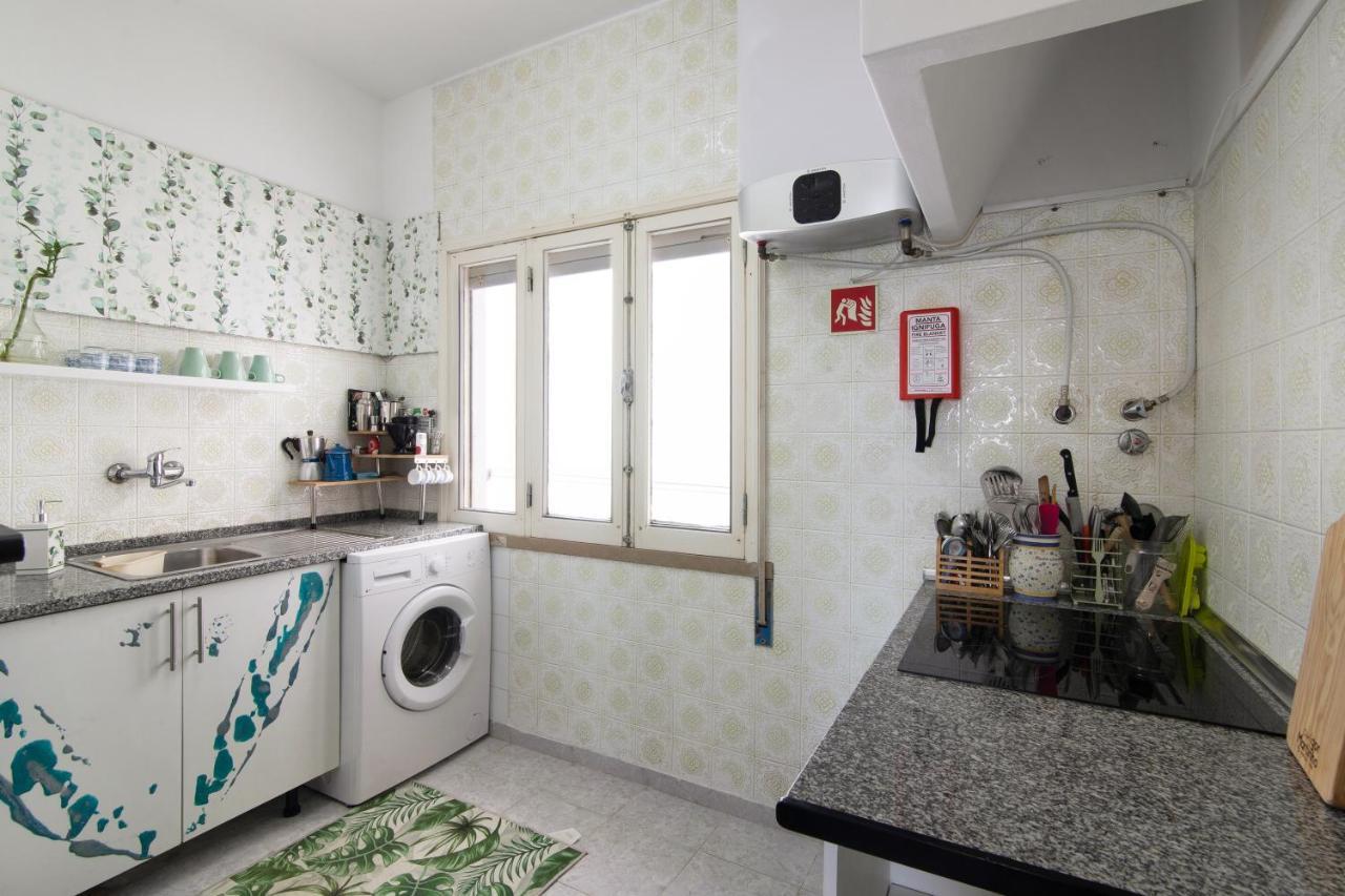 Apartamento Caravela Armacao de Pera Exterior foto