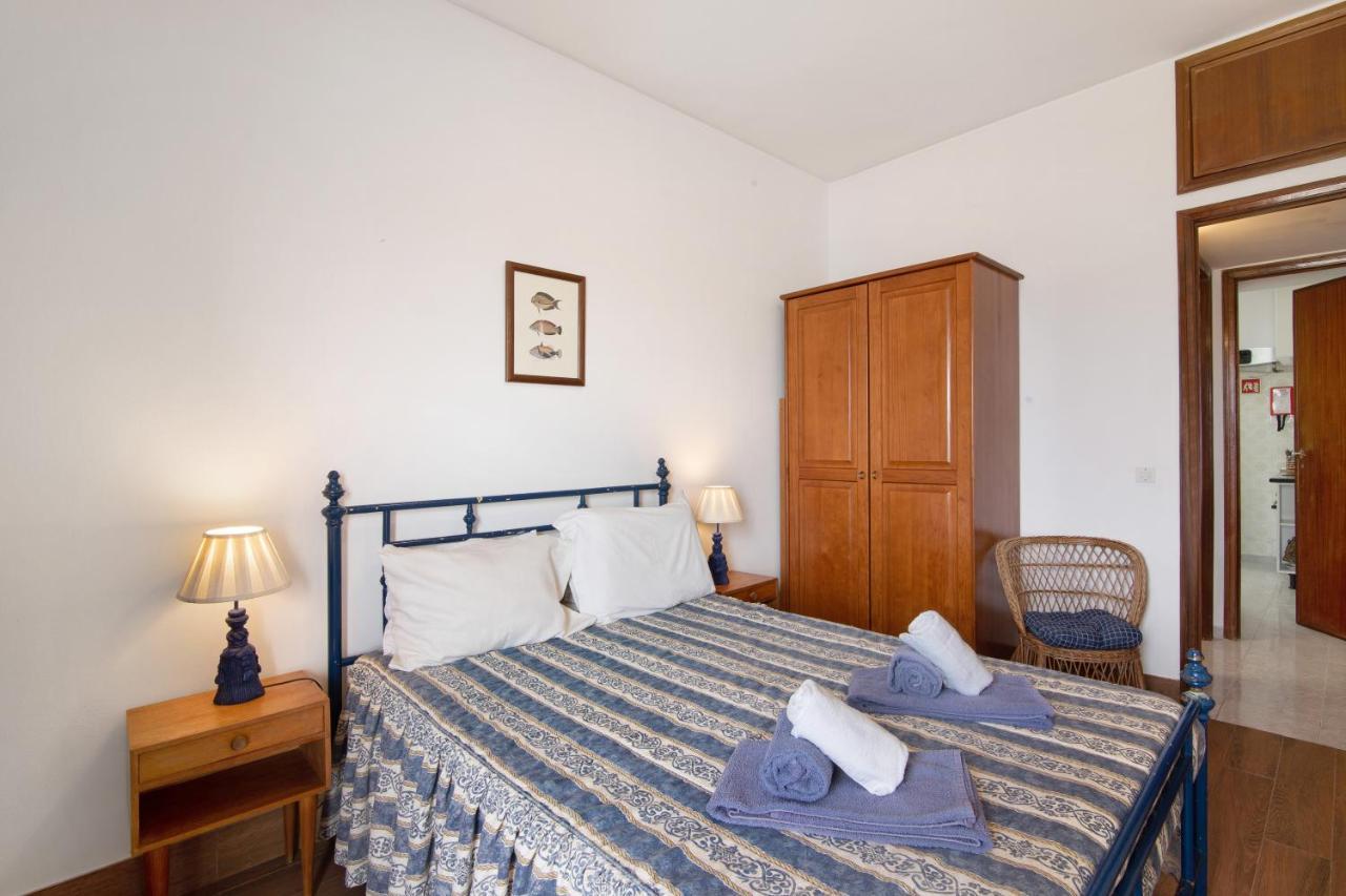 Apartamento Caravela Armacao de Pera Exterior foto