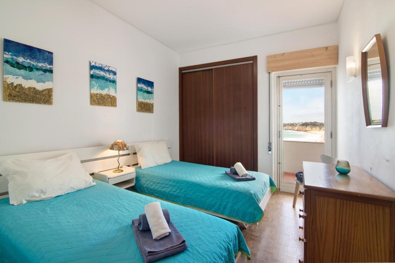 Apartamento Caravela Armacao de Pera Exterior foto