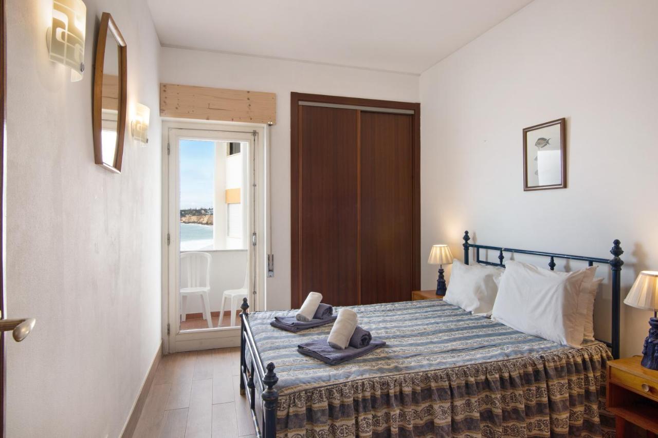 Apartamento Caravela Armacao de Pera Exterior foto