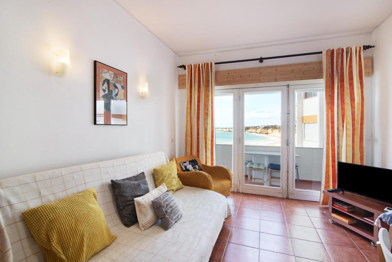 Apartamento Caravela Armacao de Pera Exterior foto