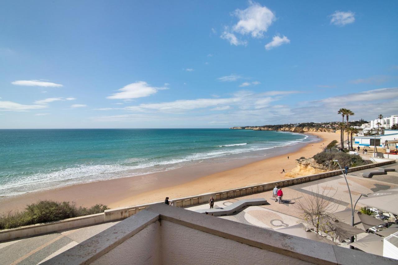 Apartamento Caravela Armacao de Pera Exterior foto
