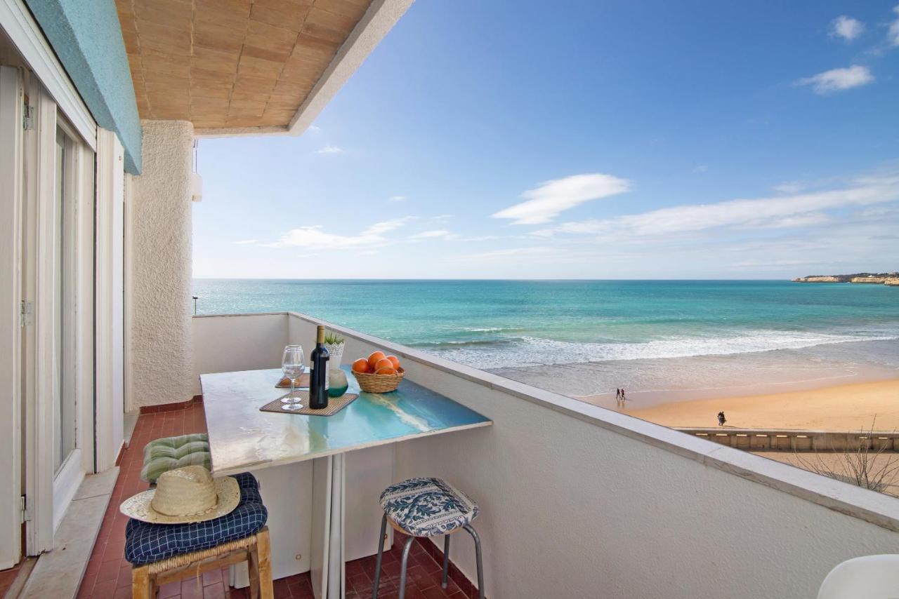 Apartamento Caravela Armacao de Pera Exterior foto
