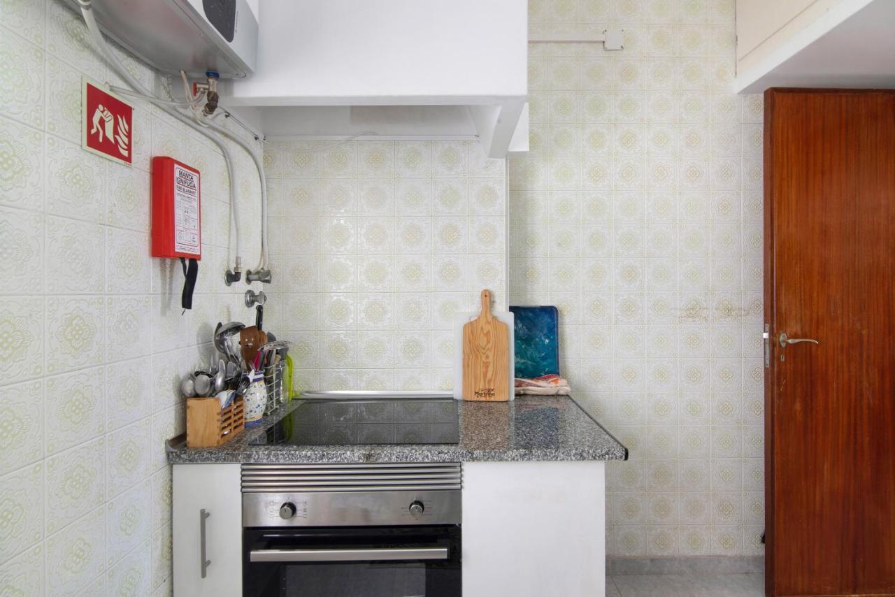 Apartamento Caravela Armacao de Pera Exterior foto