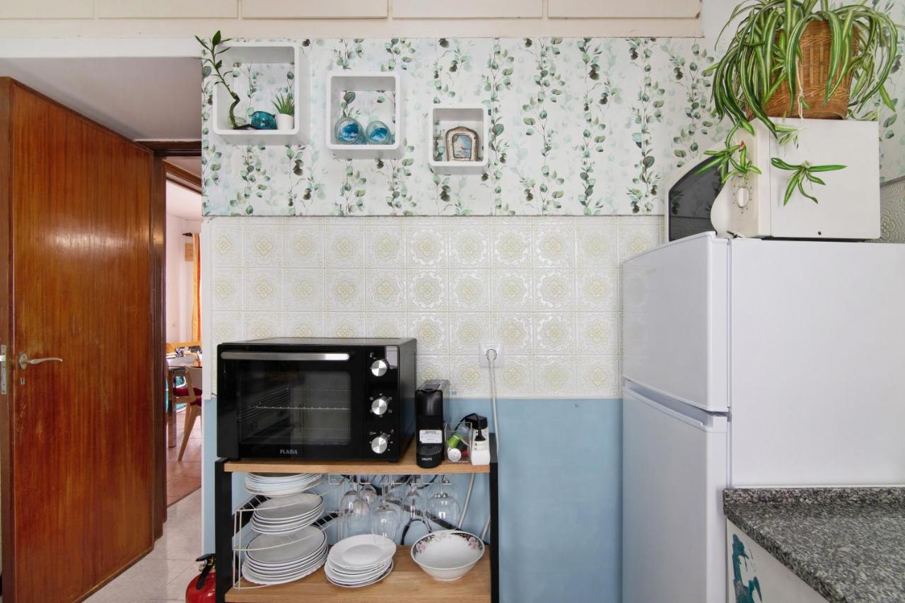 Apartamento Caravela Armacao de Pera Exterior foto