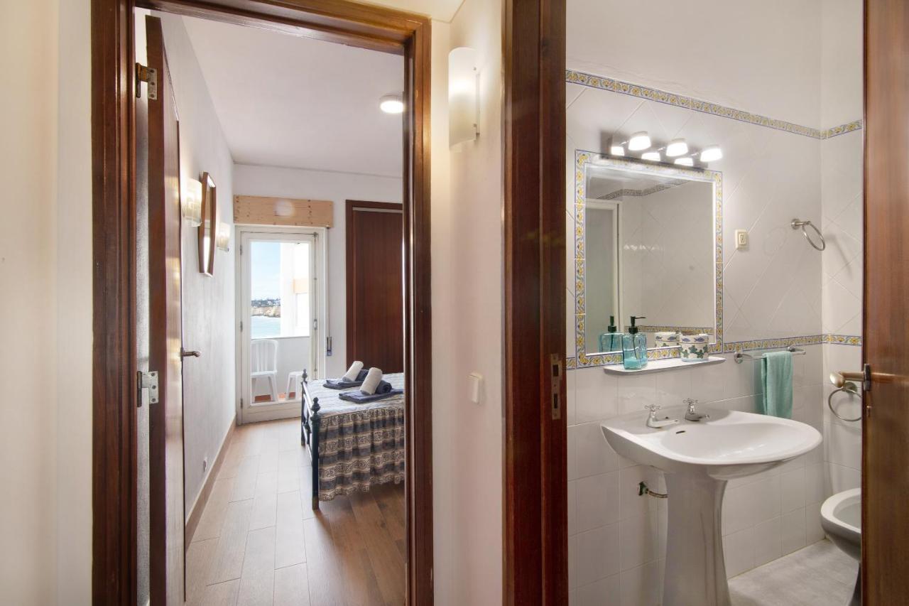 Apartamento Caravela Armacao de Pera Exterior foto