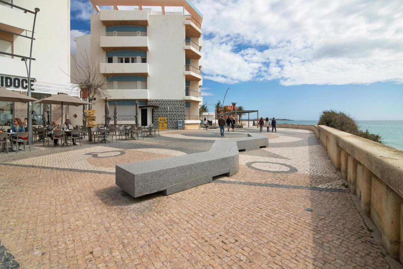 Apartamento Caravela Armacao de Pera Exterior foto