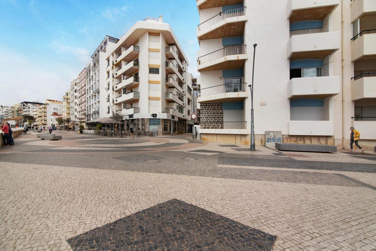 Apartamento Caravela Armacao de Pera Exterior foto