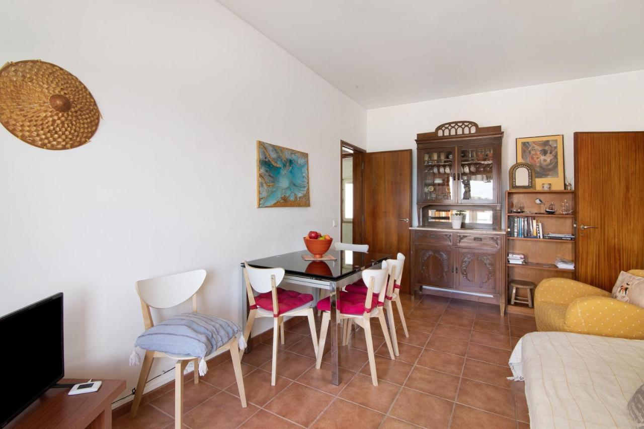 Apartamento Caravela Armacao de Pera Exterior foto