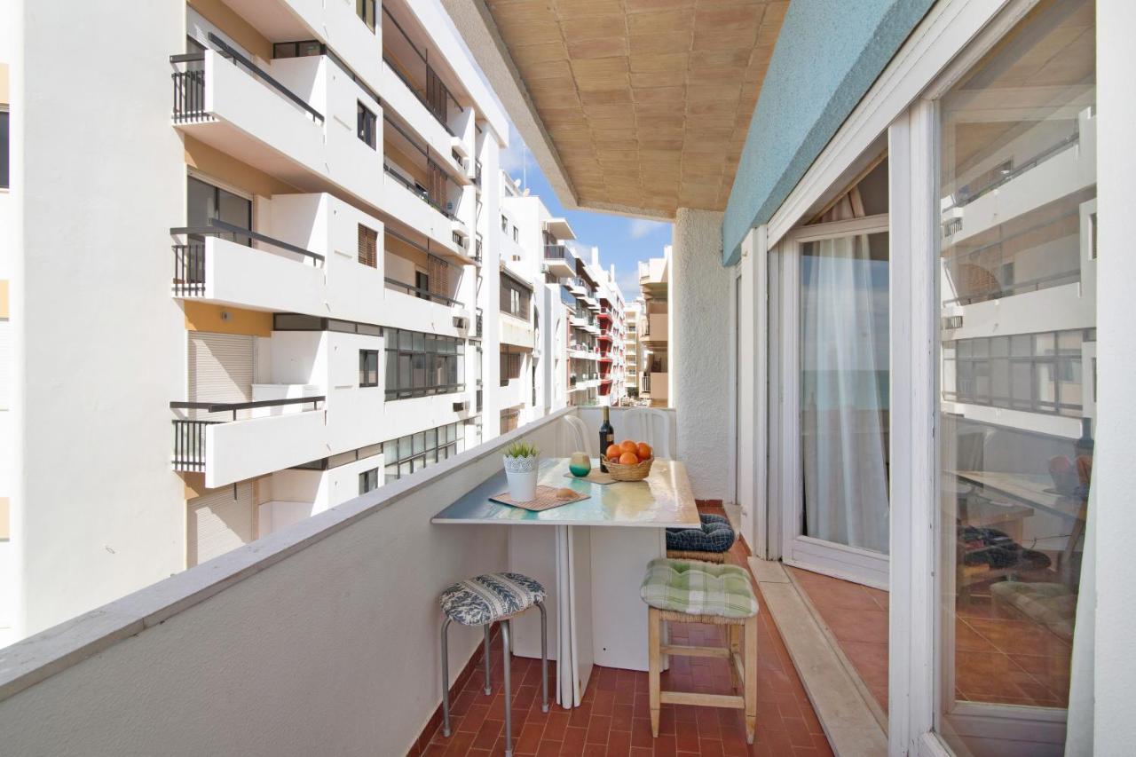 Apartamento Caravela Armacao de Pera Exterior foto
